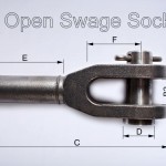 ss open swage socket2